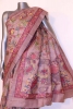 Exclusive Printed Pure Tussar Silk Saree